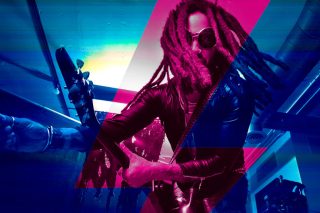 Lenny Kravitz